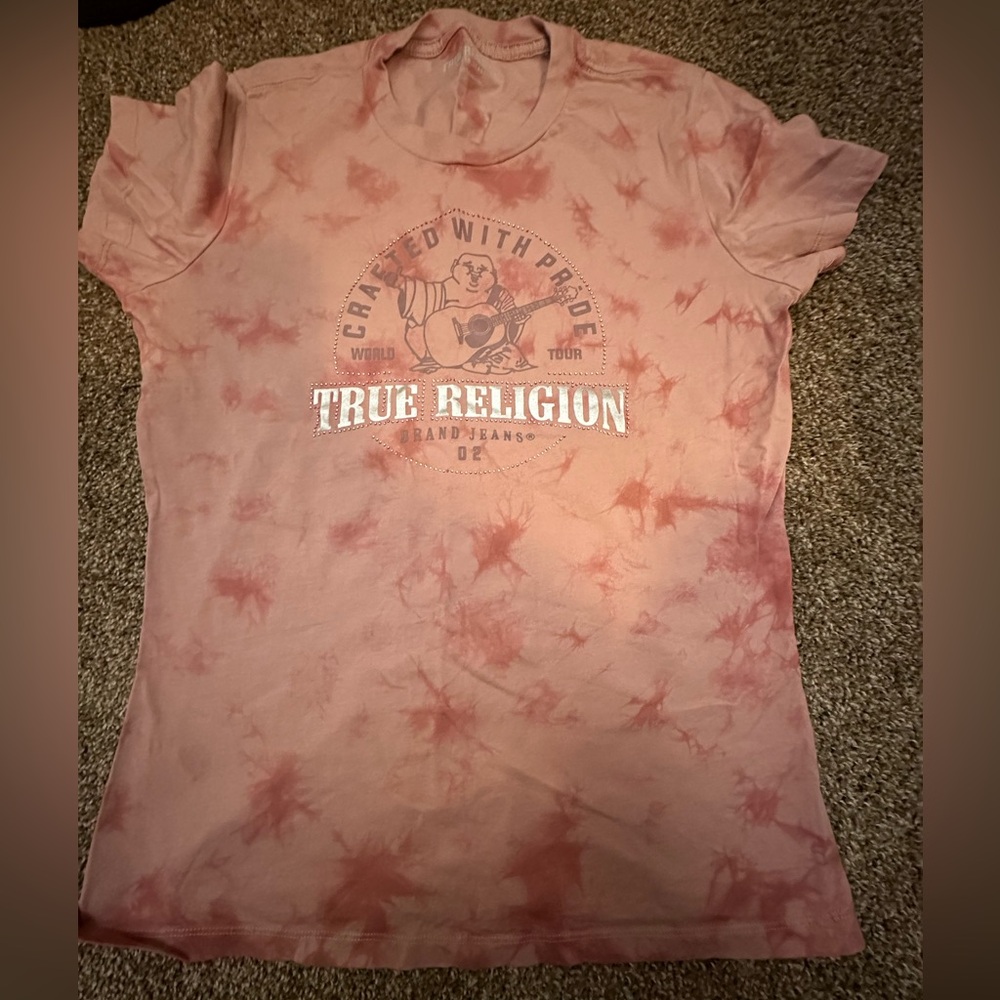 Women’s True Religion T-shirt